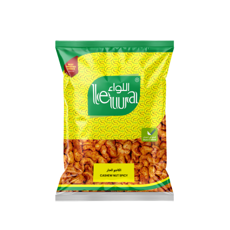 Lewa Cashew nut spicy (2)