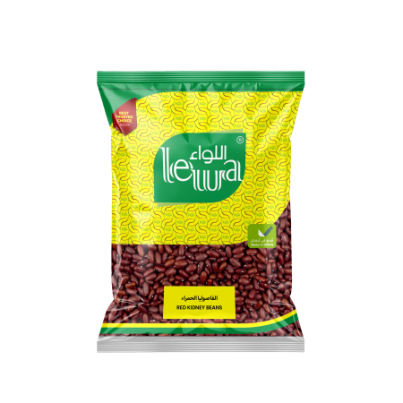 MOCKUP Red kidney beans